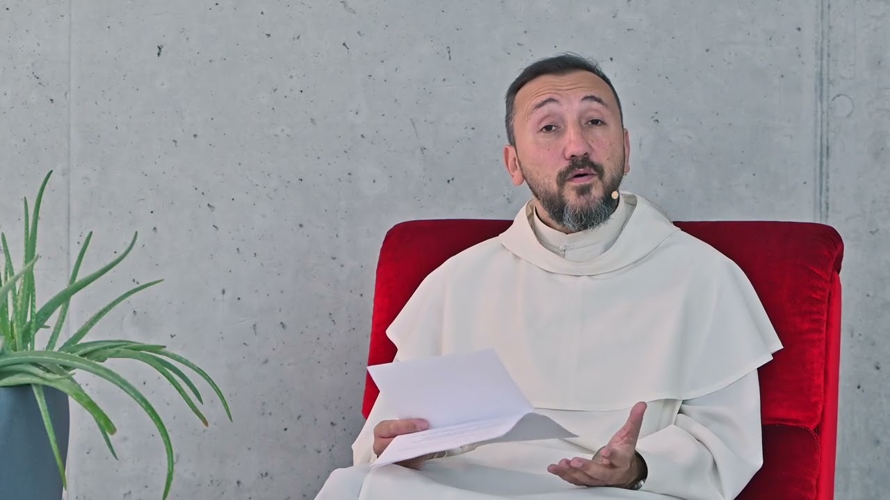 Kilka słów o Słowie 10 III 2026