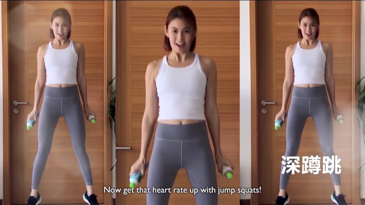 Cocomax Coconut Water - Denise Camillia 陈楚寰