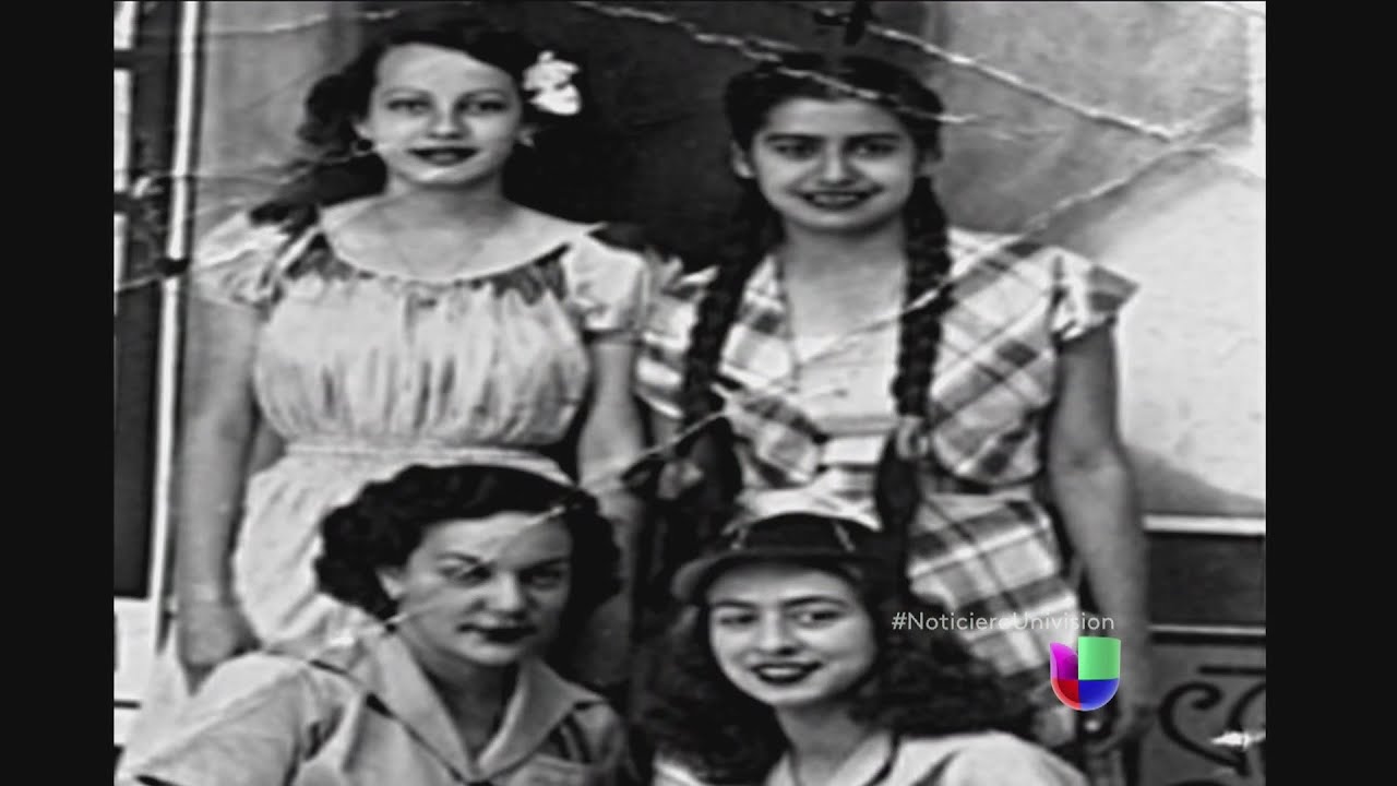 El asesinato de las hermanas Mirabal marcó el principio del fin para Trujillo