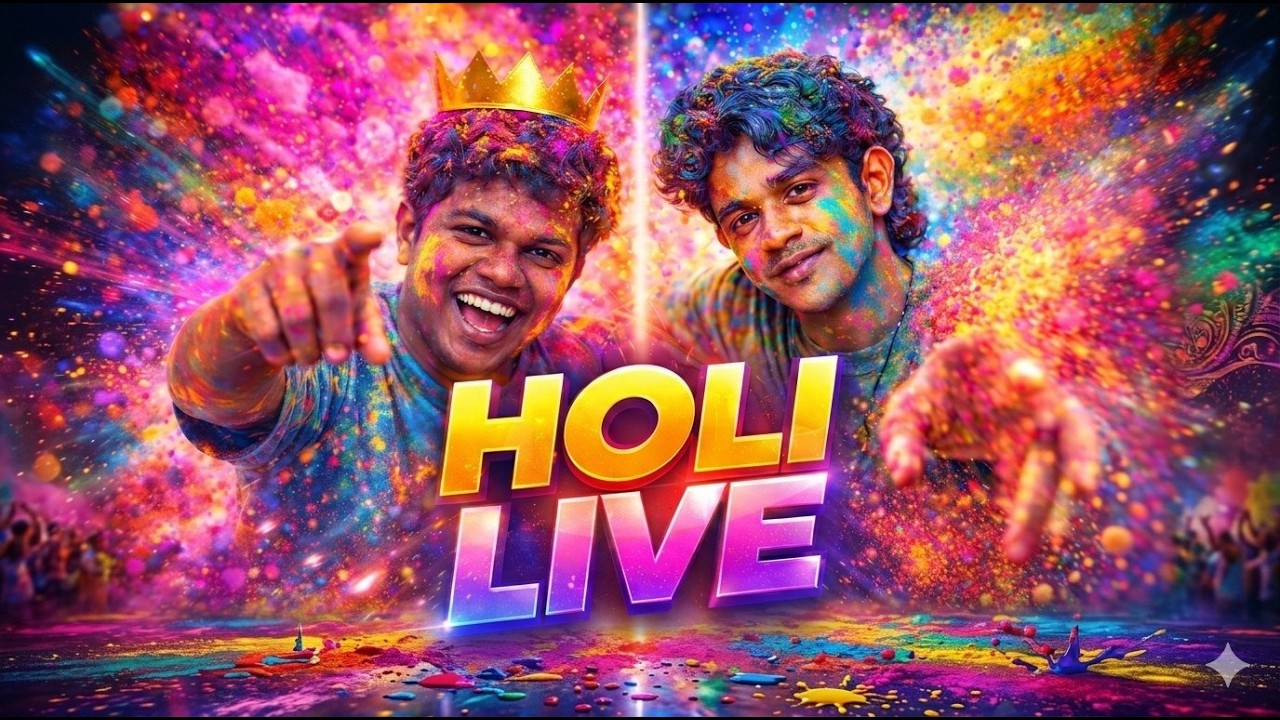 live