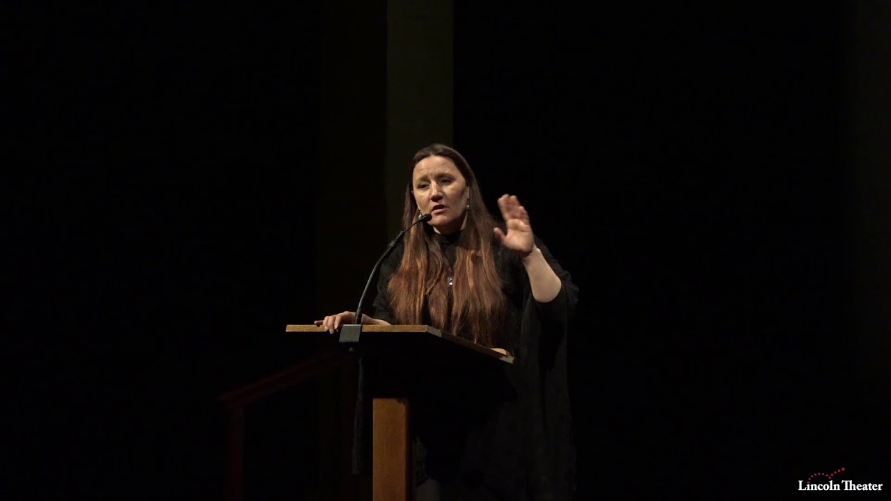 Sherri Mitchell - Sacred Instructions: Indigenous Wisdom for Living Spirit-Based Change