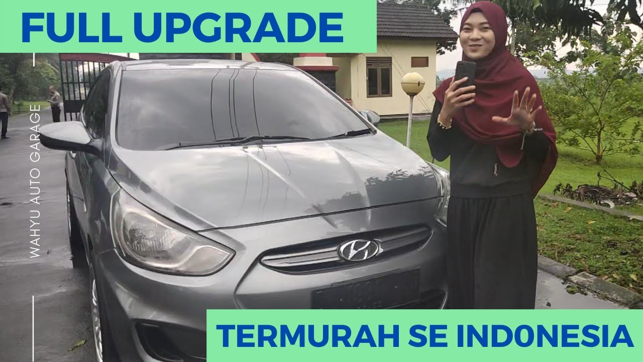 Hyundai excel 3 termurah seindonesia, pesaing etios liva, vios limo, kia cerato, rio, nissan almera