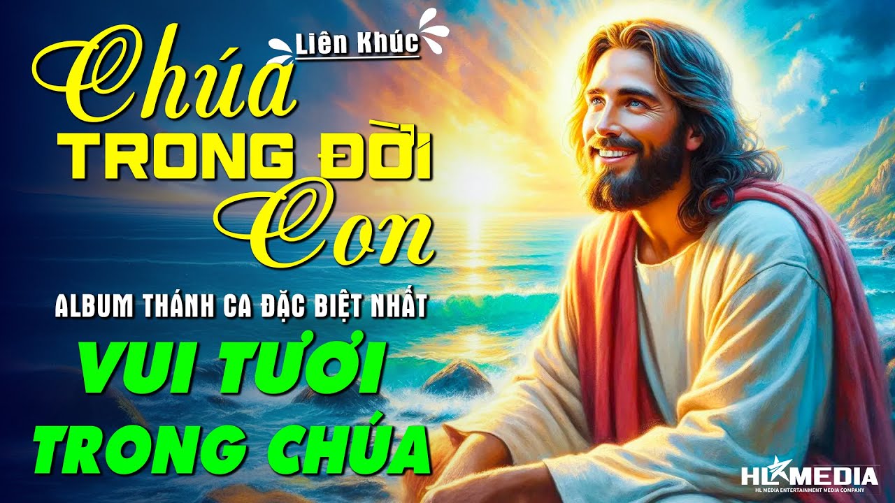LK Nhạc Thánh Ca Suy Niệm Tình Yêu Thiên Chúa Bao La | Những Bài Thánh Ca Được Yêu Thích Nhất 2025