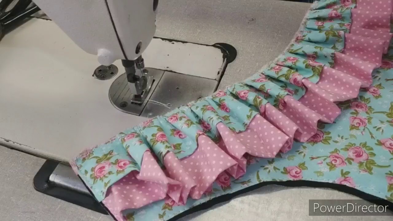 COMO FAZER PEITORAL GUIA PARA CACHORRO/ ROUPINHAS PET
