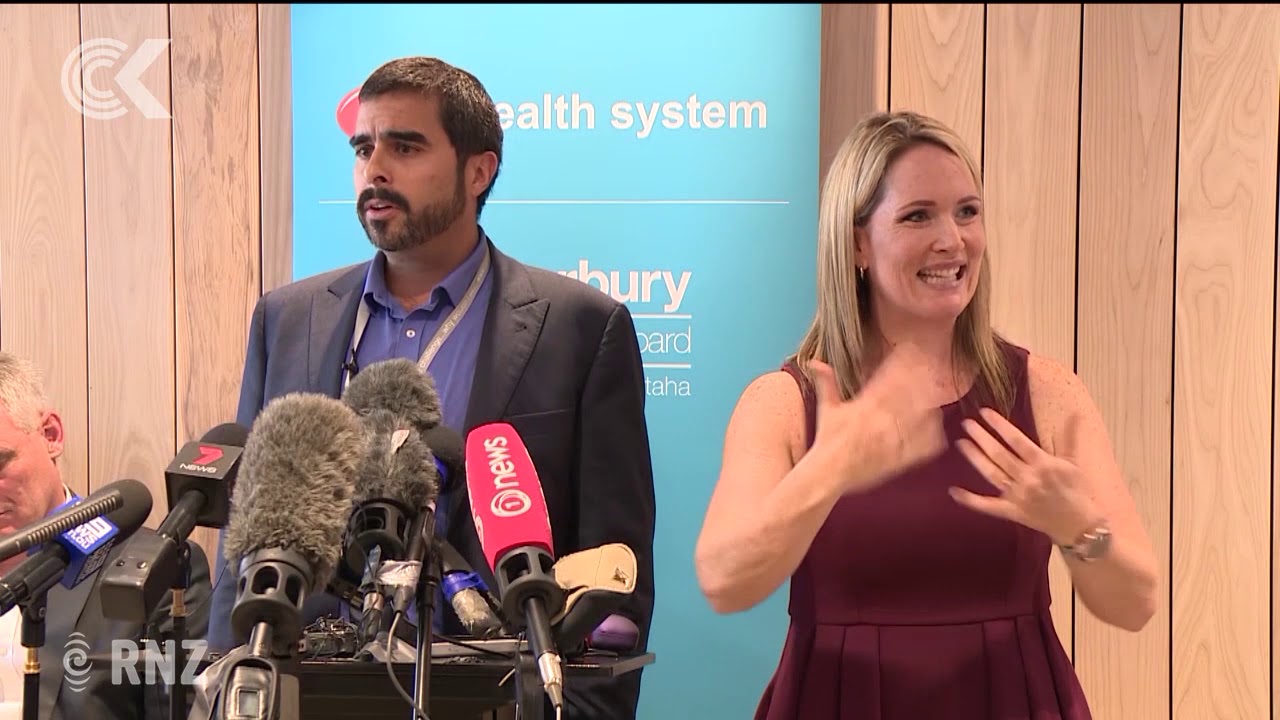 Surgeon describes rush to save four year old gunshot victim