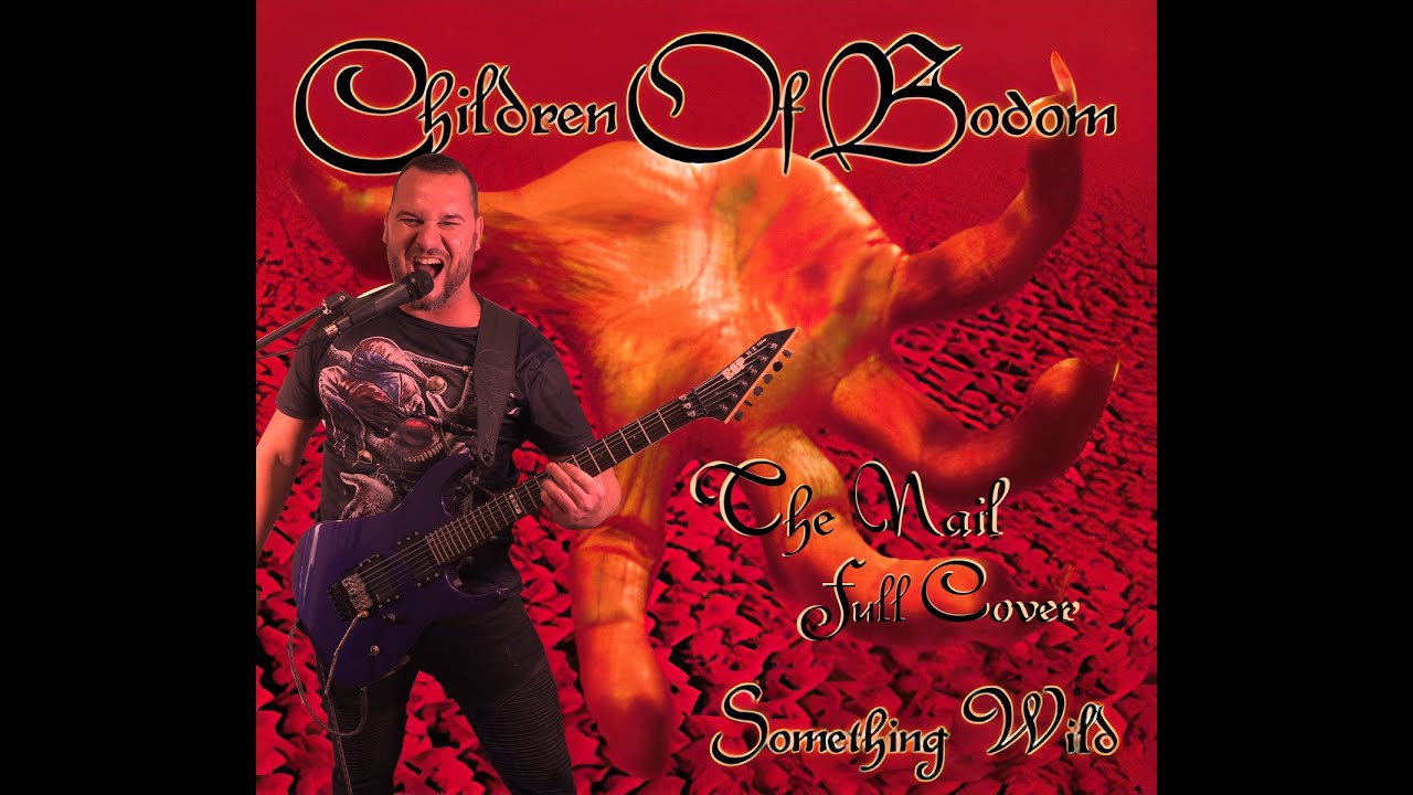 Children Of Bodom 