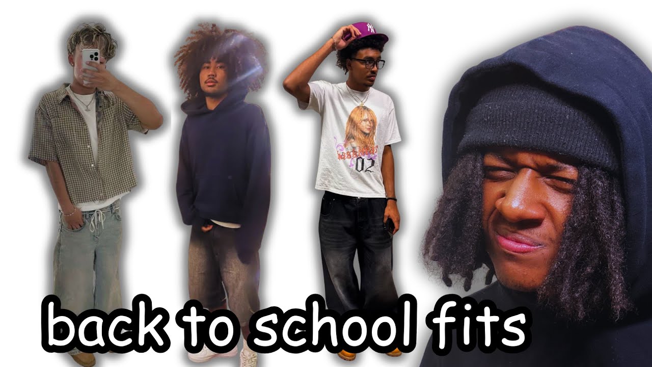 Rating My Viewers TRASH Back to School Outfits