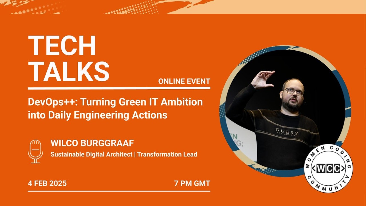DevOps++: Turning Green IT Ambition into Daily Engineering Actions