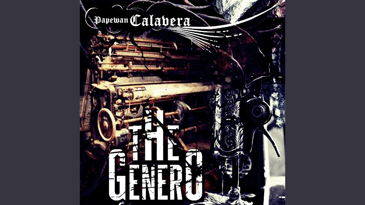 Me Conosco (feat. The Vieja & Masen)