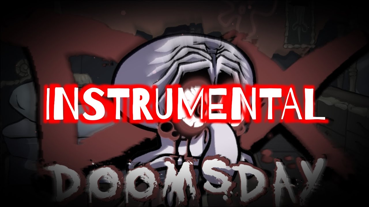 DOOMSDAY DX V2 (INSTRUMENTAL) | Mistful Crimson Morning UST