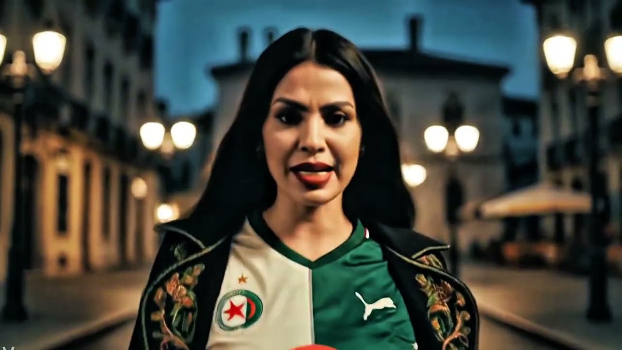 أغنية المرأة المثقفة القوية | The Song of the Strong, Educated Woman ماتقوليش wait 