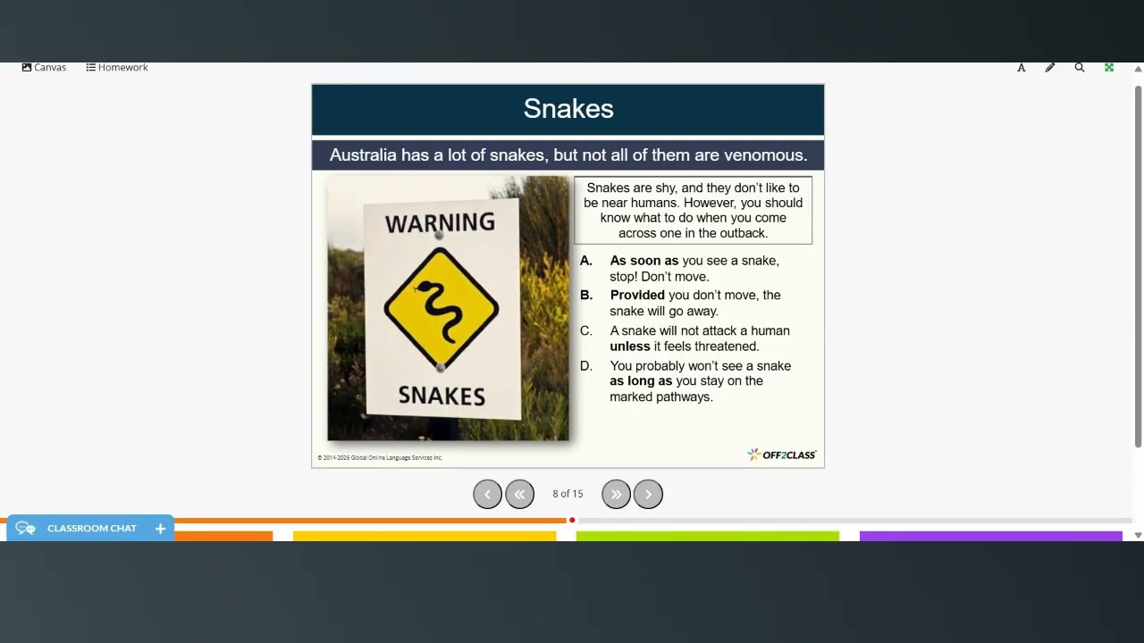 Reviewing Future Tenses & Conditionals | B2 ESL