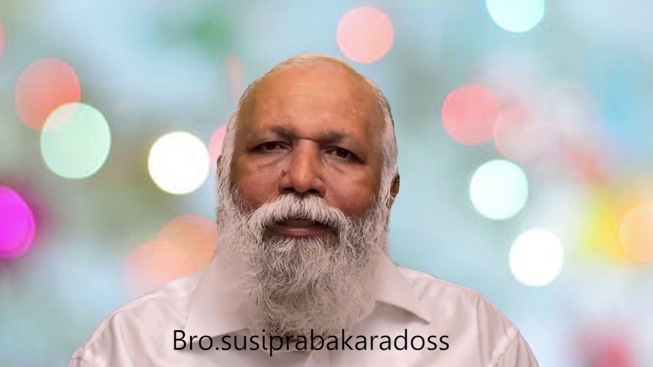EXPECTATION   TAMIL CHRISTIAN DEVOTION