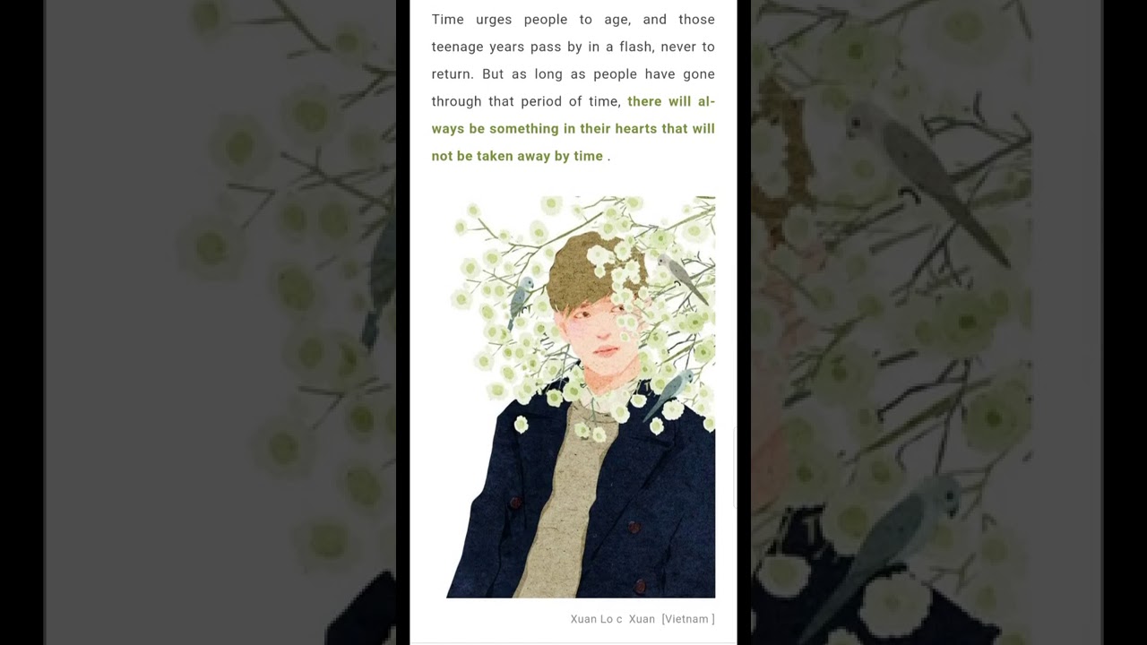 Caesar Wu Xi Ze & The Poem For You 
