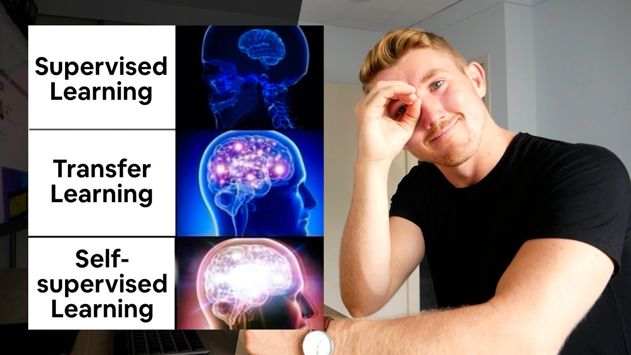ResNets are back baby!!! ...and they're gone | Machine Learning Monthly March 2021