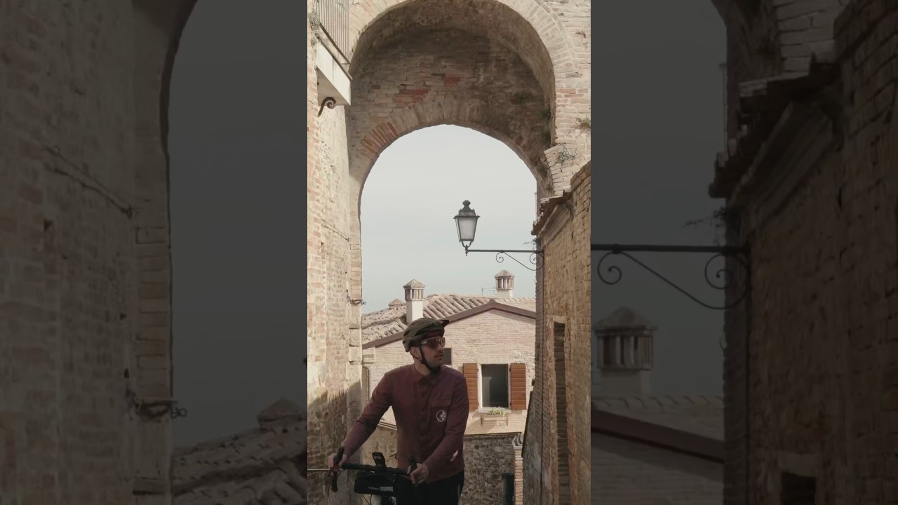 Next Unsupported Bikepacking experience in Italy?⛺️ 