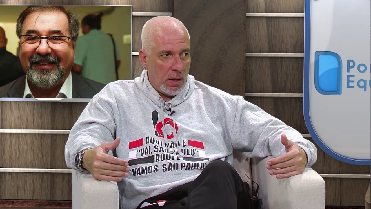 Rogerio Barolo - O Atual momento do São Paulo
