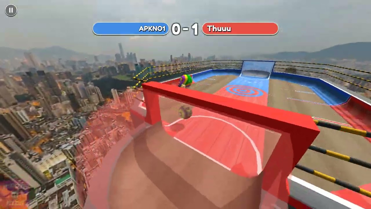 Going Balls Super SpeedRun Goal Ball Ep 12