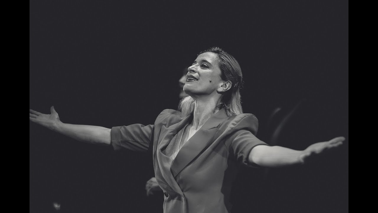 Bande Démo Tamara Dannreuther