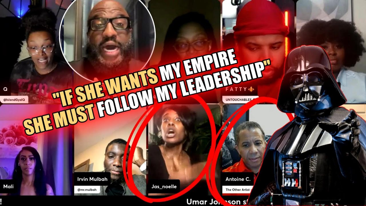 Panel ARGUES in bad Faith about How Anton Daniels RAISES His Daughter | Heated Debate