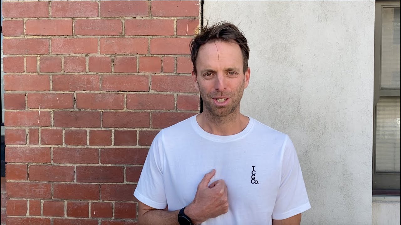 Practising GEM in difficult times | Hugh van Cuylenburg | March 2020 | The Resilience Project