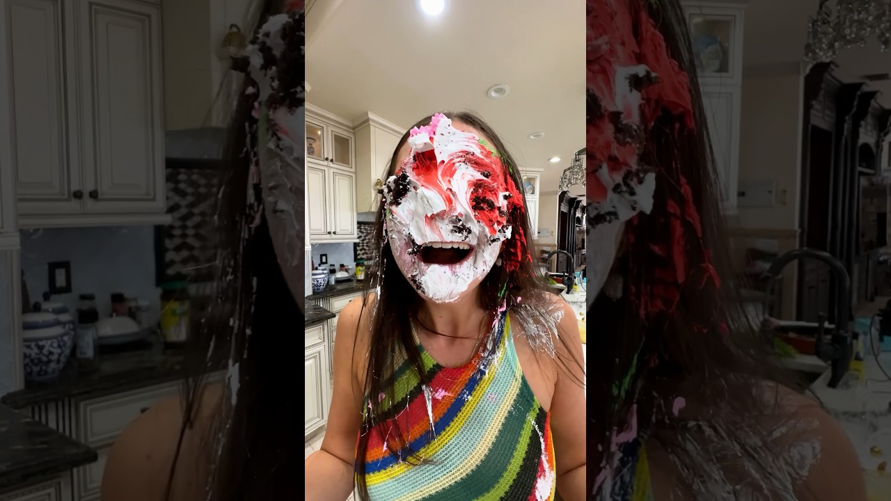 This ruined her birthday 😂