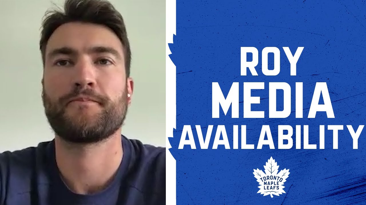 Nicolas Roy Media Availability | July 1, 2025