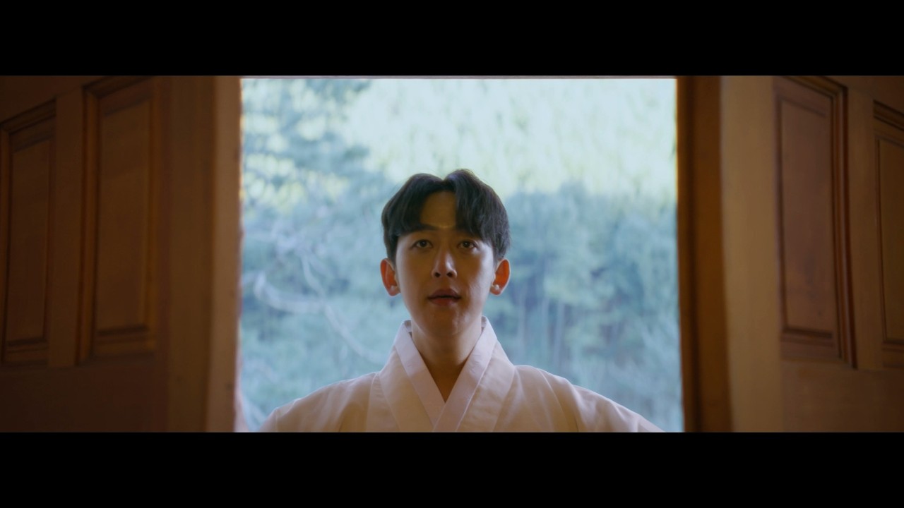MV｜수원교구 미리내 성지｜청년 김대건 안드레아｜소년 이민식 빈첸시오｜한국 순교자｜용기를 내어라 내가 세상을 이겼다｜뮤직비디오 시리즈｜귀천｜2027 WYD