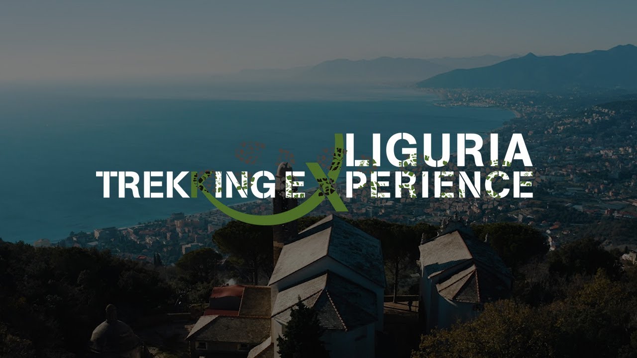 LiguriaTrekkingeXperience - Borgio Verezzi