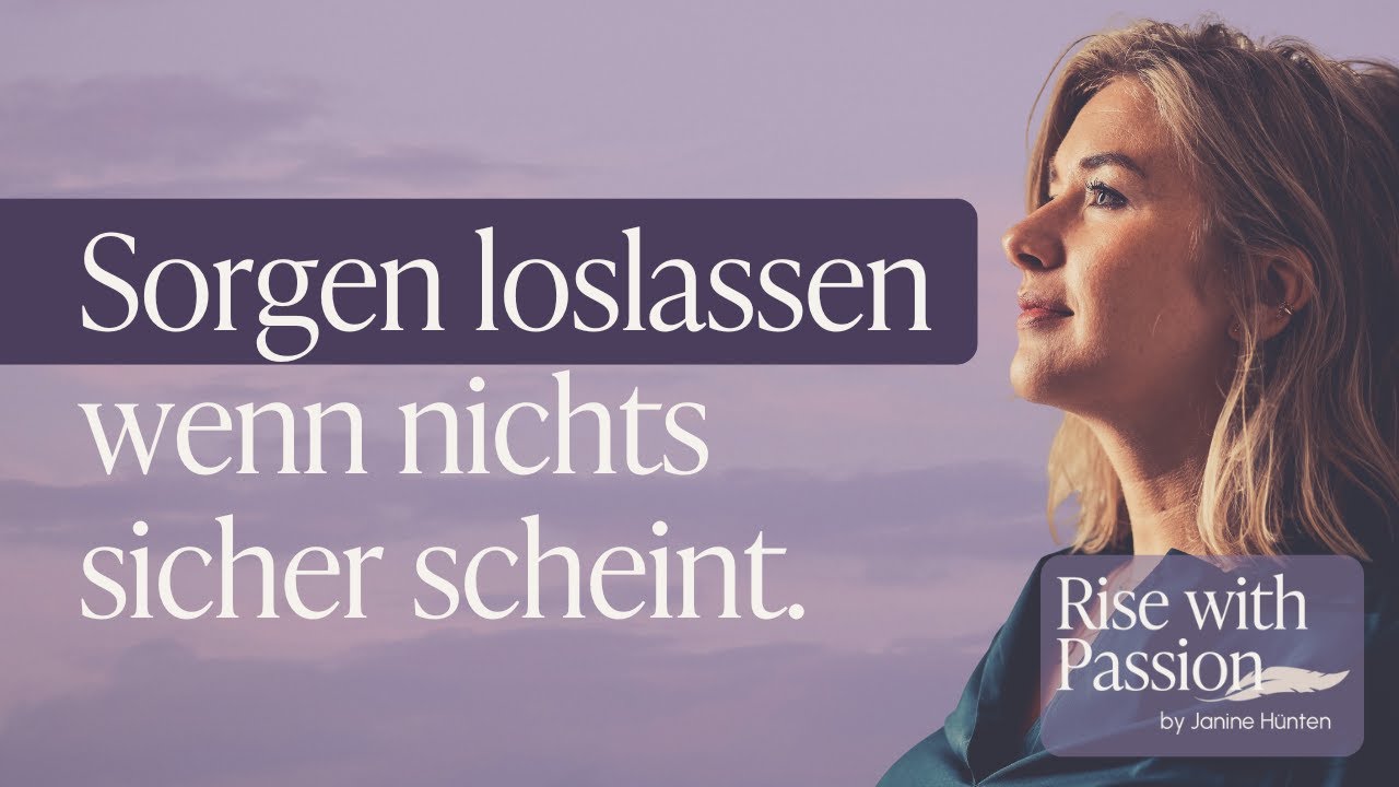 Finde in zwei Schritten wieder Vertrauen in dich und dein Business