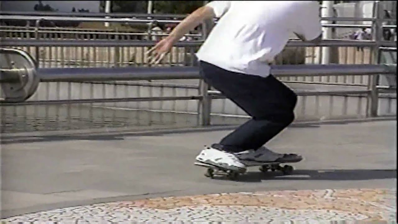Masahiro Fujii - M80 Crossover