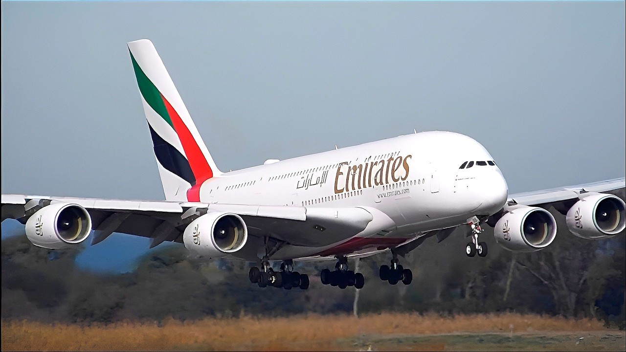 (FULL HD) HEAVY PLANESPOTTING at 🇮🇹 ROME FIUMICINO | A388, B764, B763, A339, A332, B788, B789, A359