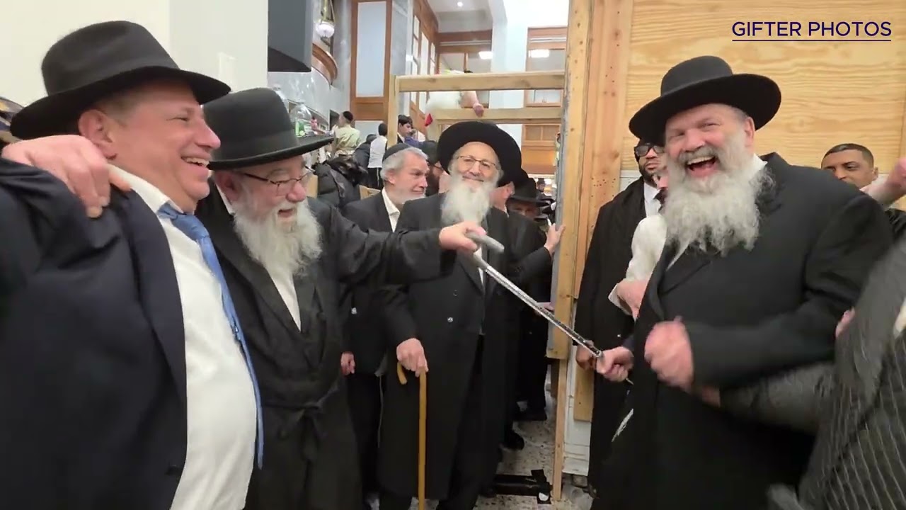 CHAIM BERLIN PURIM 2026 MUSICAL HIGHLIGHTS