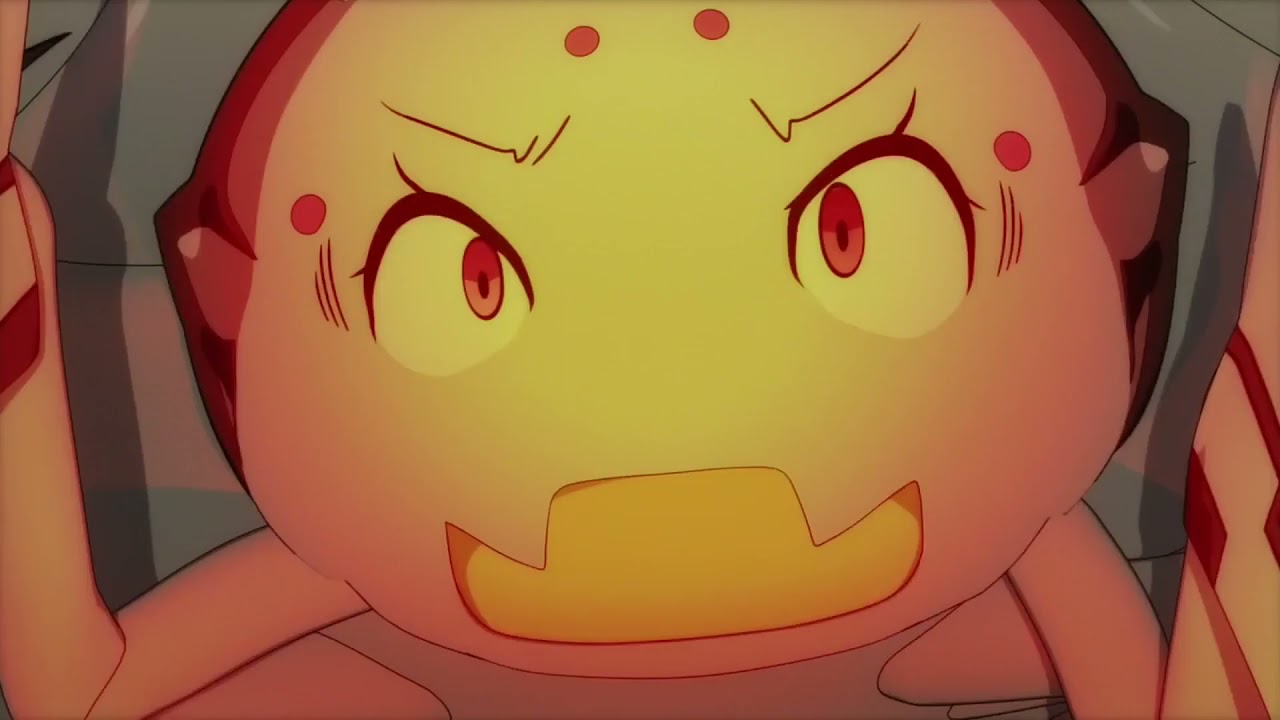 So I'm a Spider, So What? [ AMV ] Kumoko vs Araba 🔥 Born to Die 🔥