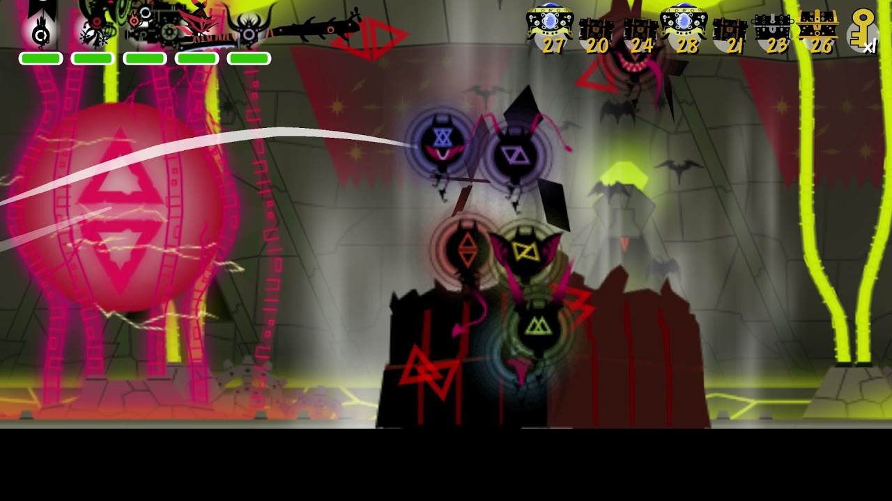 Patapon 3 - Mission 42: Archfiend of Tolerance
