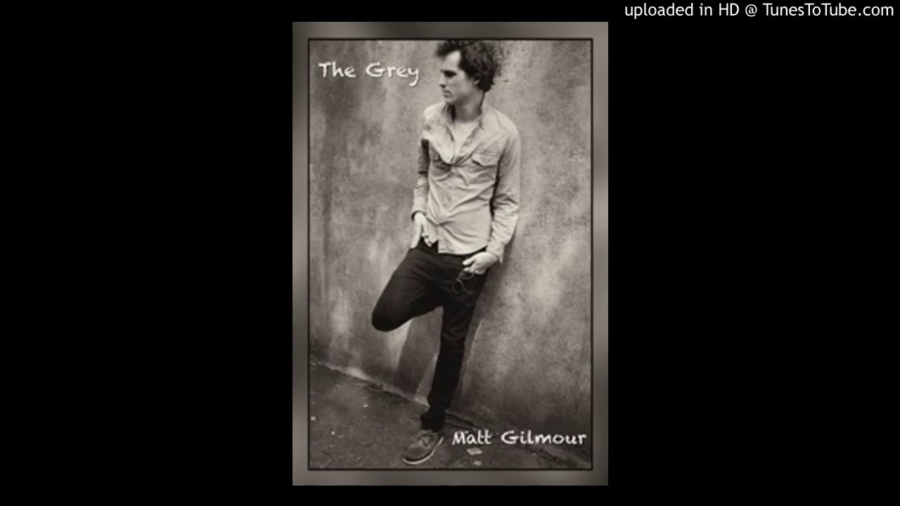 Part 3 of 3  Matthew Gilmour and Ginger's Journey