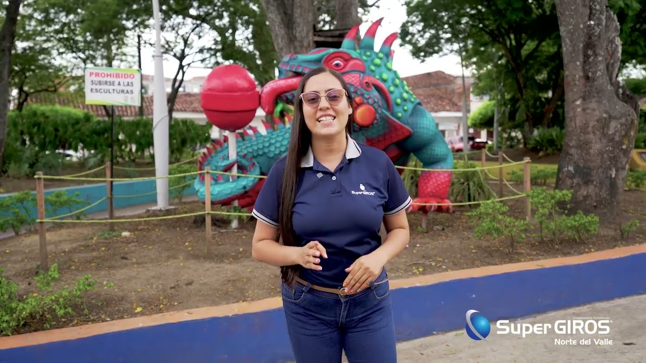 CONOCIENDO NUESTRO NORTE  - ZARZAL