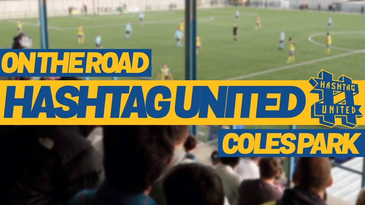 В ПУТИ — HASHTAG UNITED