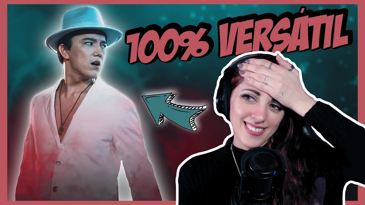 Dimash - FLY AWAY | La increíble versatilidad de Dimash como cantante! | Vocal Coach Reacciona