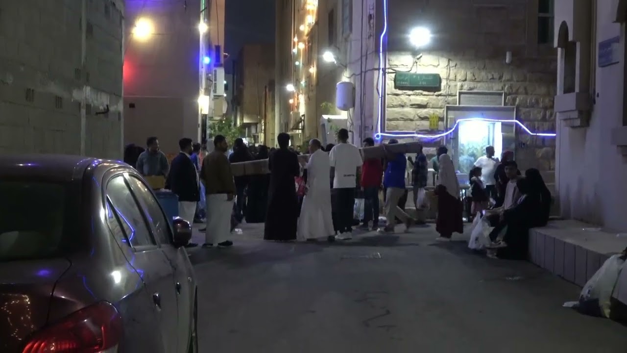 ناصفة شعبان part 4 1445 8 15
