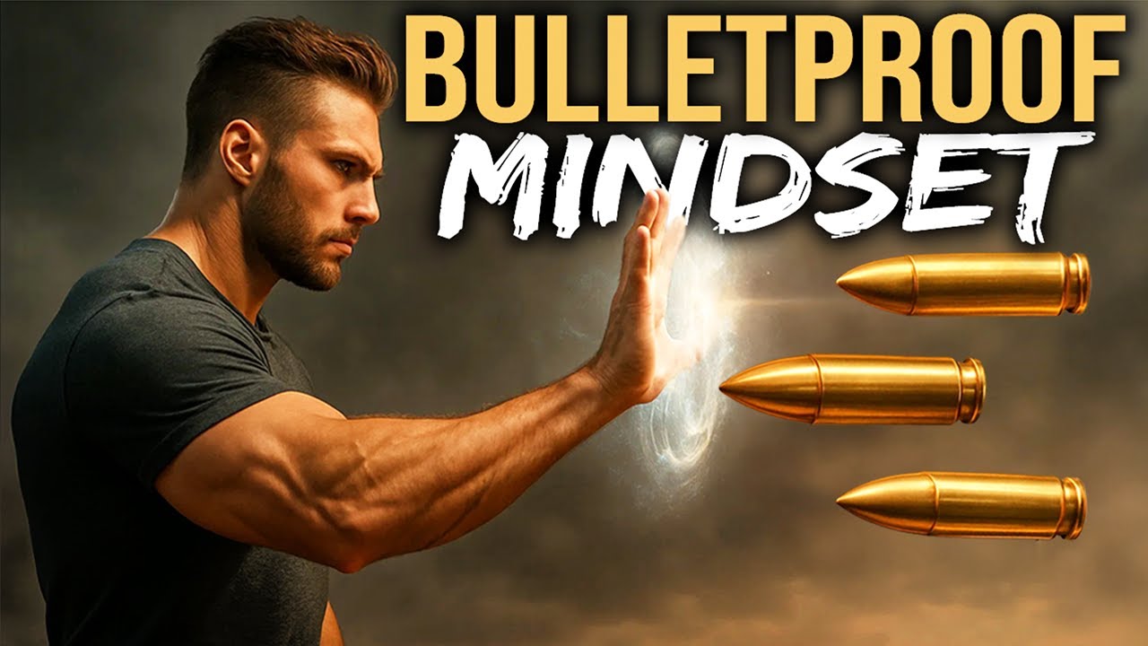 Build A Mind So Strong It Scares People