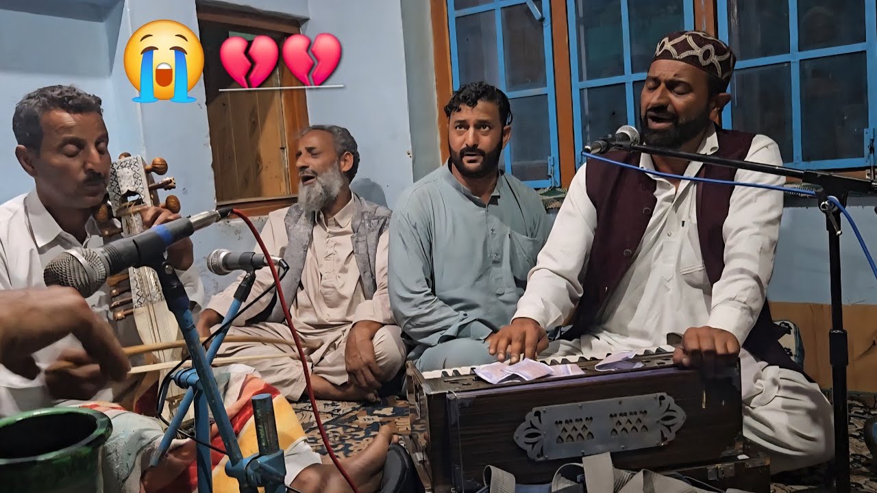 Tabeeb Az Yeyam Saalayei Bawas Dil Ki Haalayei / Kalam e Shamas Faqir r.a/ Hameed Soab / Shamasabad
