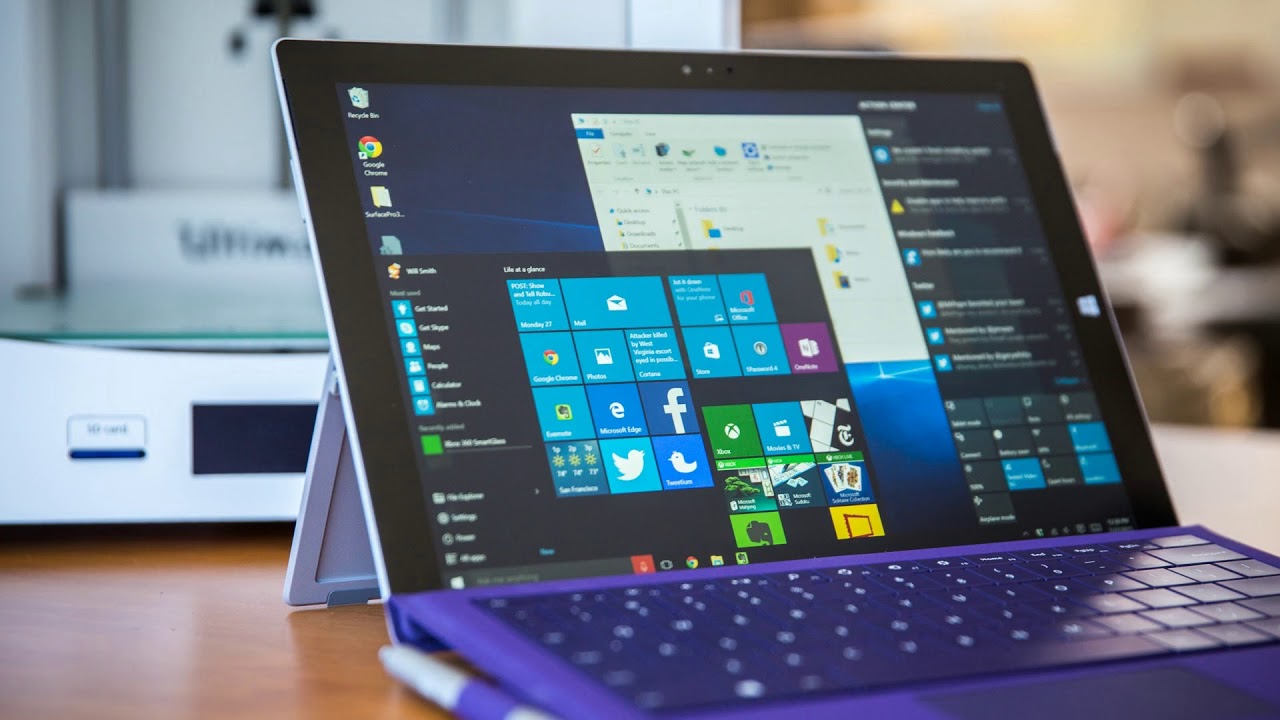 Windows 10 Creators Update review: Microsoft adds fun to its flagship OS