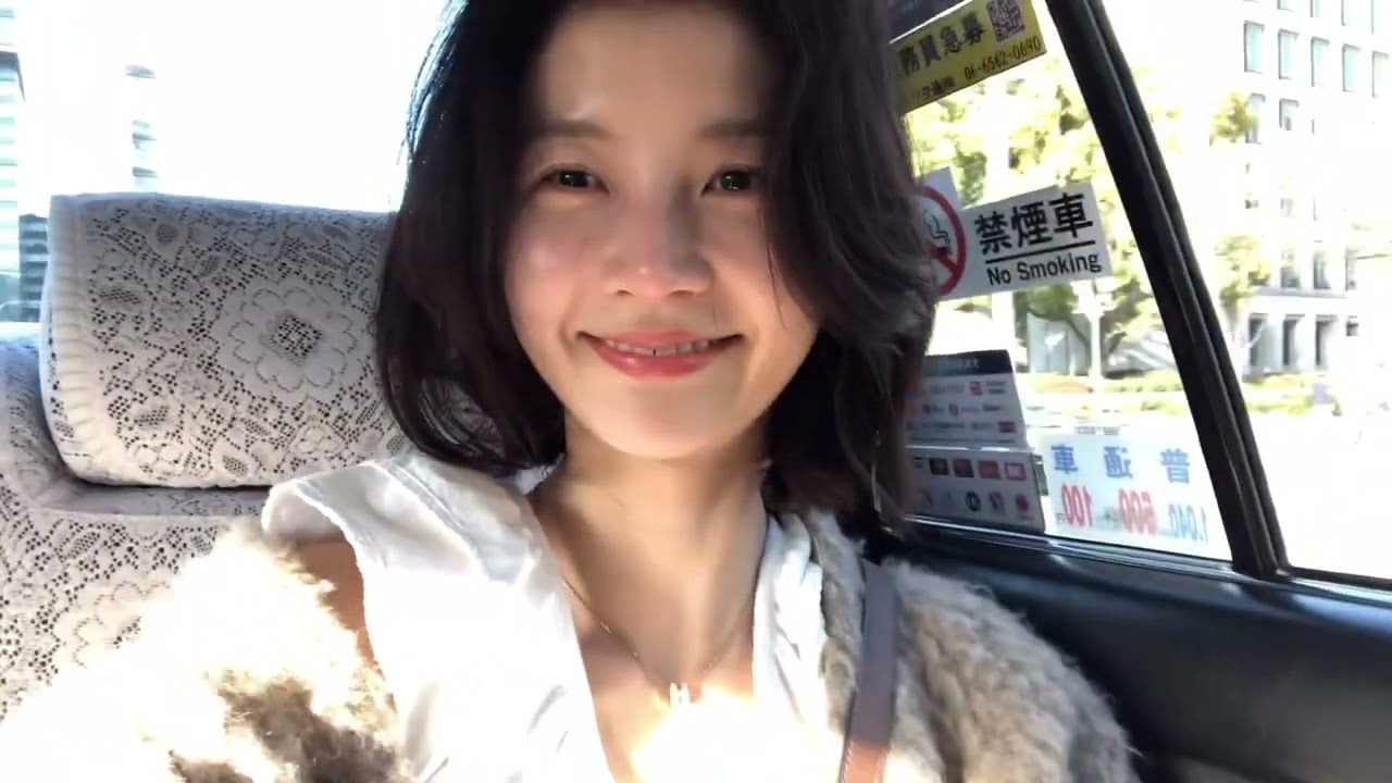 오사카에서(+봄옷 자랑)