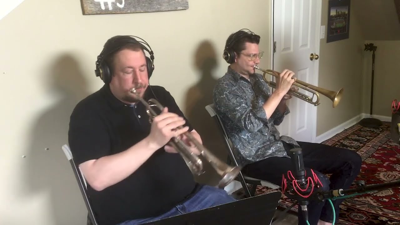 Birdland - Maynard's Version
