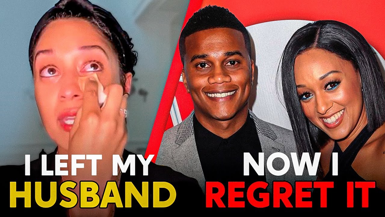 Tia Mowry's Ex-Husband Gets Last Laugh After She Realizes No One Wants Her