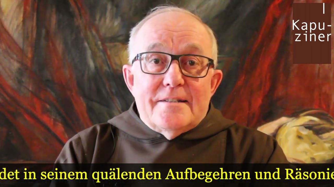 Passionssonntag