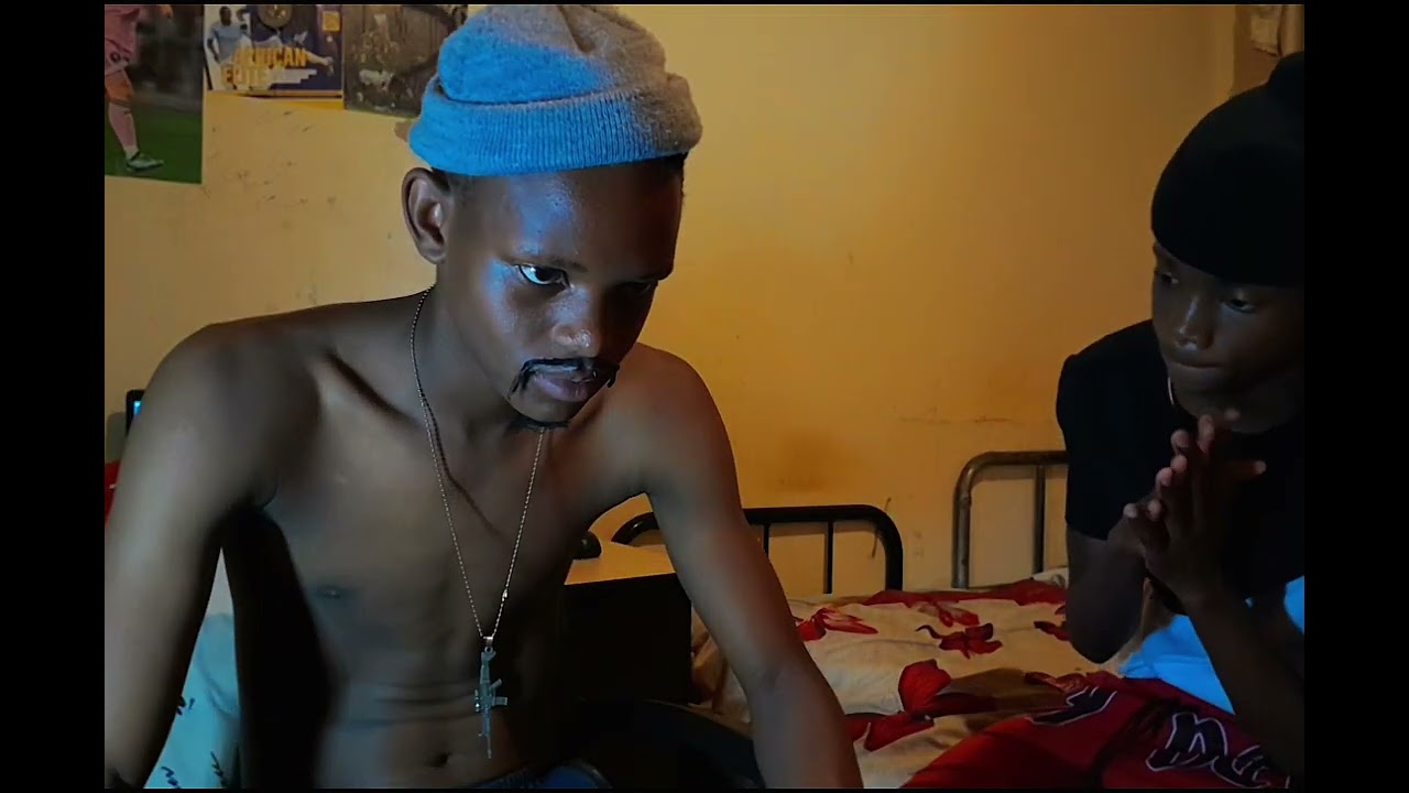 MAJONJO PART 2