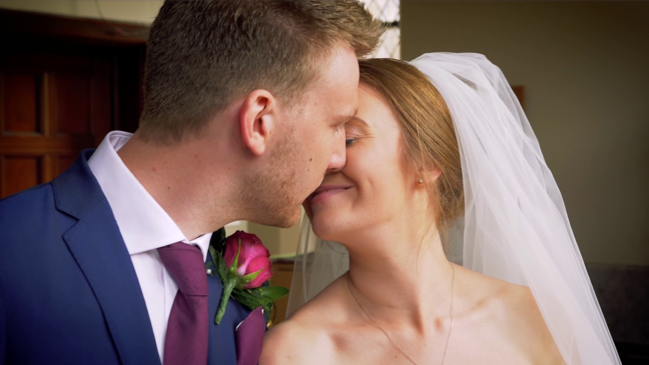 Abi & Mike's Wedding