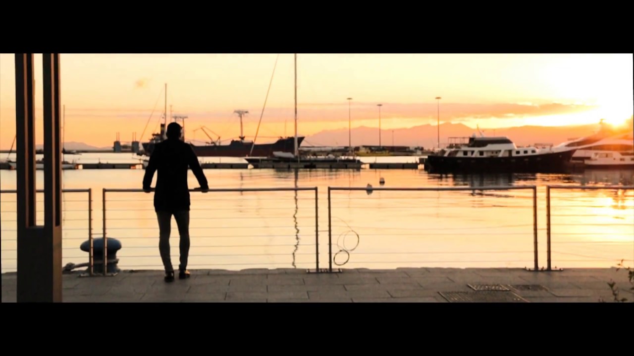 Pensieri e Parole videoclip - Gabriele Pancotto ( Sardinia Rock )